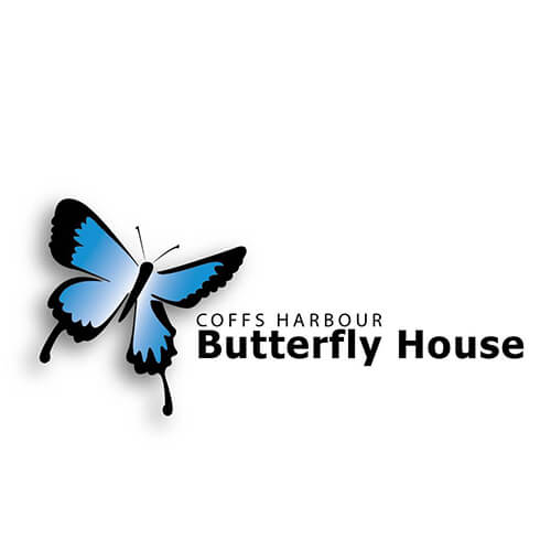 Coffs Harbour Butterfly House